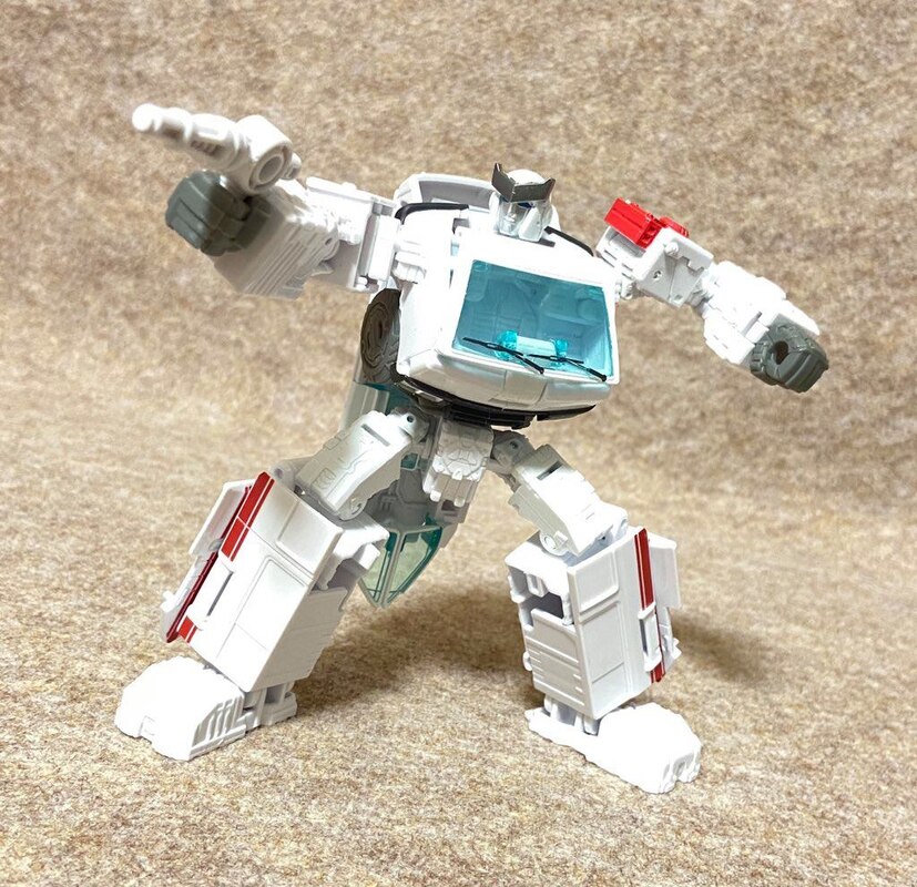 paradron medics amazon
